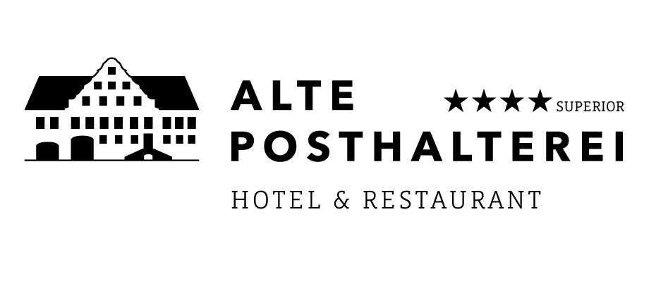 Hotel & Restaurant Posthalterei Цусмарсгаузен Логотип фото