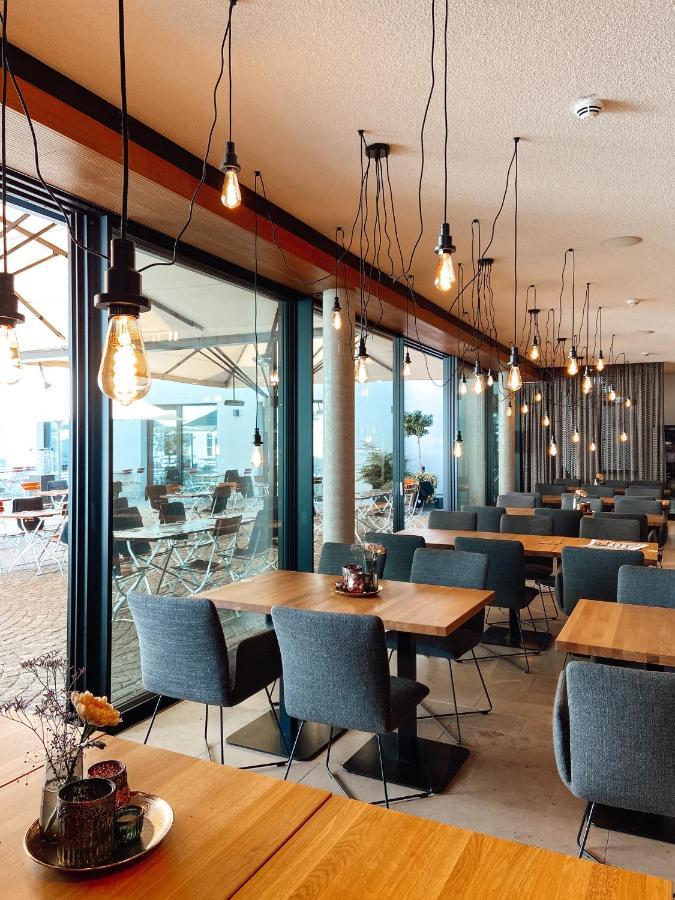 Hotel & Restaurant Posthalterei Цусмарсгаузен Екстер'єр фото