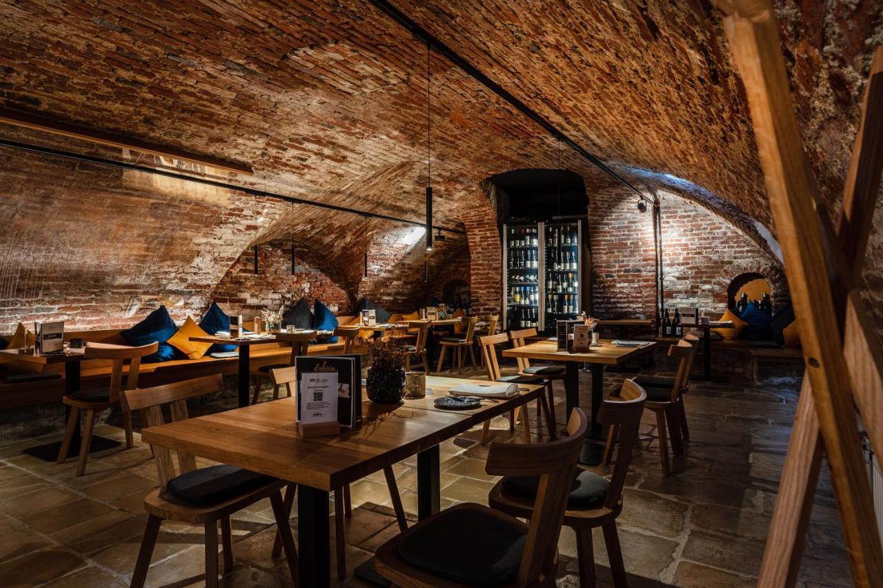Hotel & Restaurant Posthalterei Цусмарсгаузен Екстер'єр фото